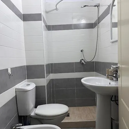 Apartmán Enis Shkodër