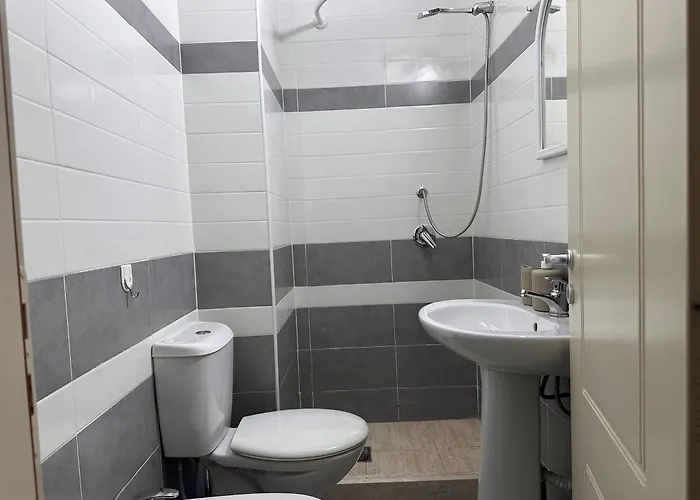 Apartmán Enis Shkodër
